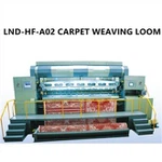 Paklāju aušanas stelles