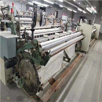 Lietots Picanol Omni Plus800 Stelles